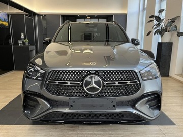 Mercedes GLE V167 SUV Facelifting 3.0 450 381KM 2025 MERCEDES-BENZ GLE 450 4-Matic AMG Line 3.0 (381KM) 2025, zdjęcie 1