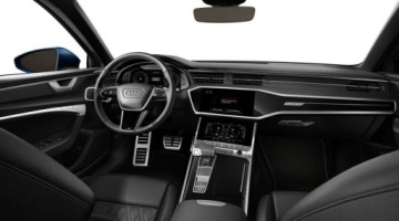Audi A6 C8 Allroad 3.0 50 TDI 286KM 2025 Audi A6 Avant 3.0 Diesel 286KM, zdjęcie 3