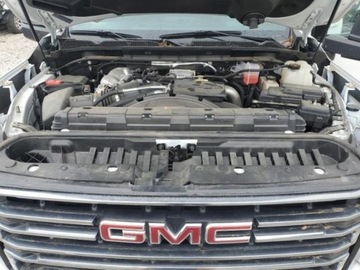  GMC Sierra 2022, 6.6L, 4x4, K2500 AT4, od ubezpieczalni 6.6 Diesel 445KM, zdjęcie 10