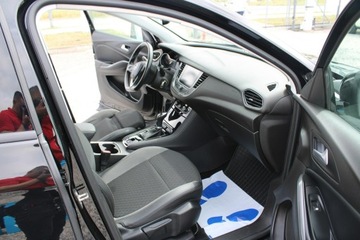 Opel 2021 Opel Grandland X 1.6 Turbo Elegance Bussines Pack, zdjęcie 31