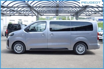 Peugeot Traveller Compact 2.0 BlueHDi 180KM 2025 Long L2H1 Business EAT8 2.0 180KM, zdjęcie 4
