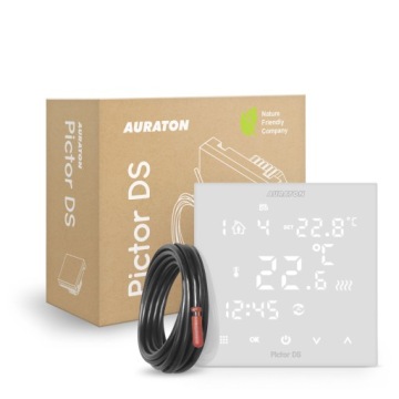 КОНТРОЛЛЕР AURATON PICTOR DS