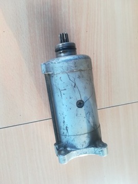 Кавасаки 1100 Зефир, стартер 1200 Вояджер.