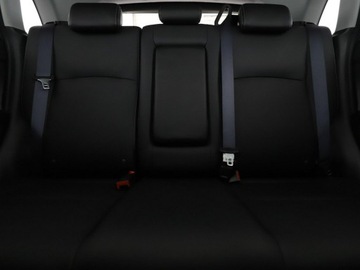 Mitsubishi ASX I SUV Facelifting 2015 1.6 117KM 2016 Mitsubishi ASX Niski przebieg Historia serwisowa, zdjęcie 17