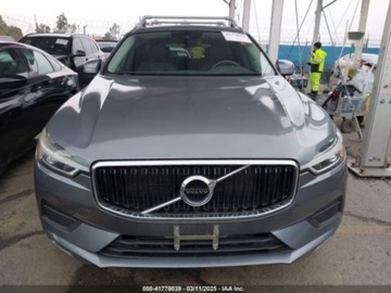 Volvo XC60 II Crossover T5 250KM 2018 Volvo XC 60 2018 VOLVO XC60 T5 MOMENTUM 2.0 Benzyna 250KM, zdjęcie 9