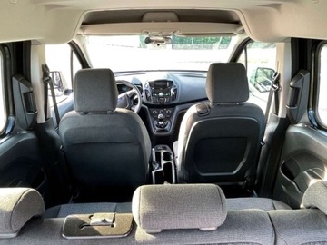 Ford Tourneo Connect II Standard 1.0 Ecoboost 100KM 2014 Ford Tourneo Connect 1,0 12V 5-osobowy Oplacony Gotowy do jazdy 100KM, zdjęcie 24