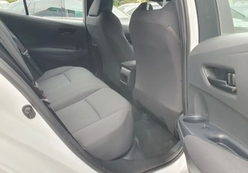 Toyota Corolla XII Hatchback 1.2 Turbo D-4T 116KM 2020 Toyota Corolla Salon Polska, 1.2 116KM Active,..., zdjęcie 6