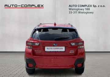 Subaru XV II Crossover Facelifting 2.0i-S e-BOXER 150KM 2022 Subaru XV Zakup Zdalny Subaru XV 2.0i-S e-Boxer PLATINUM PL Salon ASO 2.0, zdjęcie 17