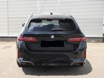 BMW Seria 5 G90-91 Touring 2.0 520d 197KM 2026 BMW Seria 5 520d xDrive M Sport 2.0 197KM, zdjęcie 4