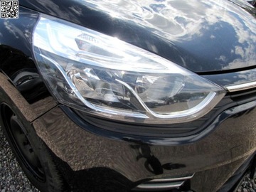 Renault Clio IV Grandtour Facelifting 1.2 73KM 2018 Renault Clio Lalka-Salon PL Serwisowany w ASO 1.1 Benzyna 73KM, zdjęcie 8