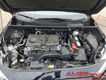 Toyota RAV4 V 2023 Toyota RAV4 _XLE_2.5 L_203 km_2023r 2.5 Benzyna 203KM, zdjęcie 8