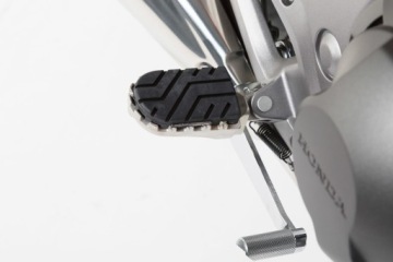 Podnóżki ION SW-MOTECH HONDA KTM SUZUKI 11-26