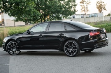 Audi A6 C8 2018 A6 2.0 TDI 190PS Ultra S-line Matrix sPL 97tyś km Serwis! vat23% Gwarancja!, zdjęcie 20