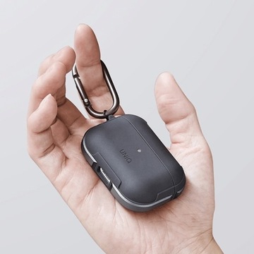 UNIQ ETUI OCHRONNE DO AIRPODS PRO CASE OBUDOWA