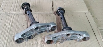 YAMAHA XJ 600 92-97 38 мм NAKED Нижняя опора амортизатора