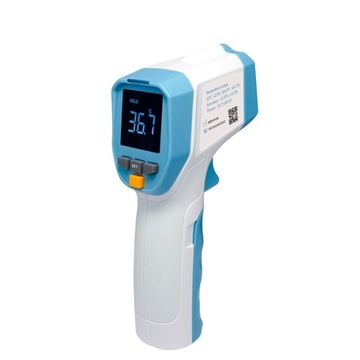 Бесконтактный термометр Uni-T UT305H
