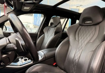 BMW X5 G05 SUV Facelifting 3.0 30d 298KM 2023 BMW X5 I wlasciciel M Sport 360 Hak Gwarancja Bezwypadkowy FVAT23, zdjęcie 26