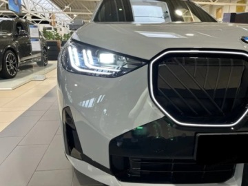 BMW X3 G45 2025 BMW X3 xDrive20d Sport Suv 2.0 (197KM) 2025, zdjęcie 5