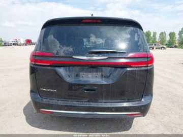 Chrysler Pacifica II 2024 Chrysler Pacifica Touring L 2024 3.6l 3.6 Benzyna 287KM, zdjęcie 4