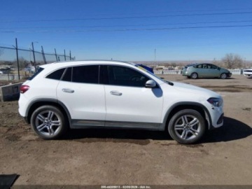 Mercedes GLA II 2021 Mercedes-Benz GLA 250 2021 2.0 Benzyna 221KM, zdjęcie 6