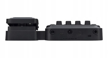 ZOOM G1X FOUR GUITAR МУЛЬТИЭФФЕКТНЫЙ, ЭФФЕКТ ДЛЯ ГИТАРЫ