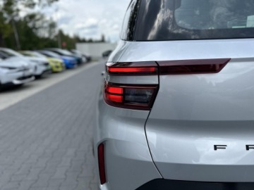 Opel Frontera C 2025 Opel Frontera EDITION 1.2 Hybrid 110 KM | Przedłużona ochrona 8 lat / 16, zdjęcie 8