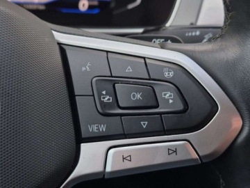 Volkswagen Passat B8 Variant Facelifting 2.0 TDI SCR 150KM 2022 Volkswagen Passat Variant FULL LEDDSG Masaze Virtual HAK Faktura VAT, zdjęcie 16