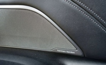 BMW Seria 5 G30-G31 2019 BMW M5 4.4 625KM Competition SalonPL 2wlasciciel Bezwypadek Serwisowany w, zdjęcie 33