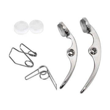 Портативная труба, запасные части для воды, аксессуары в стиле трубы A