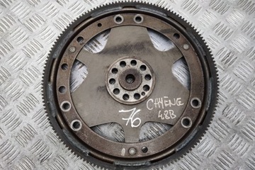 KOLO SETRVAČNÍK PORSCHE CAYENNE (9PA) 7L5105323E 4.8L GASOLINE 283KW 2008