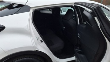 Toyota C-HR I 2020 Toyota C-HR HYBRID, zdjęcie 12