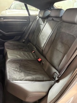 Volkswagen Arteon Fastback 2.0 TSI 190KM 2020 Volkswagen Arteon R-Line 2.0 TSI 190KM DSG Salon PL Lane Assist Tempomat, zdjęcie 33