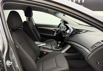 Hyundai i40 Kombi 1.6 GDI 135KM 2012 Hyundai i40 Hyundai i40 i40cw 1.6 Comfort 1.6 Benzyna 135KM, zdjęcie 16