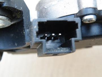 CITROEN C4 GRAND PICASSO MOTOREK STĚRAČE ZADNÍ 9654115980