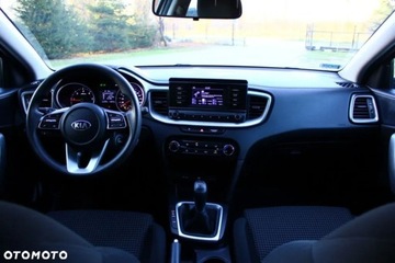 Kia Ceed III Hatchback 1.6 CRDi SCR 115KM 2020 Kia Ceed Kia Ceed 1.6 CRDi SCR S 1.6 Diesel 115KM, zdjęcie 33