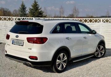 Kia Sorento IV 2020 Kia Sorento Kia Sorento 2.2 CRDi AWD GT Line 2.2 Diesel 200KM, zdjęcie 2