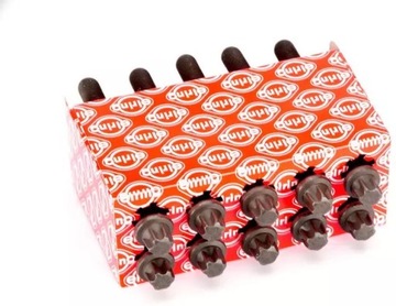 ELRING ZESTAW ŚRUB GŁOWICY 077.890