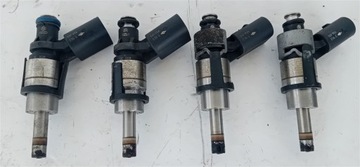 WTRYSKIWACZ AUDI A3 8P TT A4 B7 A6 C6 SKODA OCTAVIA 2.0 TFSI BWA 06F906036G