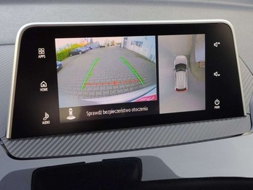 Mitsubishi Eclipse Cross SUV 1.5 T 163KM 2018 Mitsubishi Eclipse Cross 1.5 Benzyna 163KM, zdjęcie 15