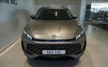 MG HS I 2025 MG HS NOWY HS Exclusive automat 7 lat gwarancji 1.5 Benzyna 170KM, zdjęcie 1