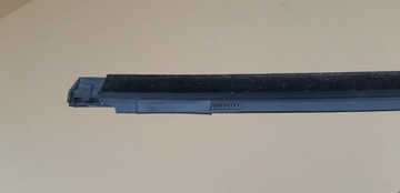 SKODA ENYAQ НАКЛАДКА ЗАДНЯЯ ПРАВАЯ ХРОМ 5LG839477A