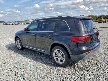 Mercedes Klasa B W247 2020 Mercedes-Benz Klasa B 2020 MERCEDES-BENZ GLB 250 2.0 Benzyna 221KM, zdjęcie 2