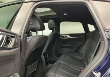 BMW Seria 4 G22-23-26 Coupe 3.0 M440i 374KM 2023 BMW Seria 4 M440i xDrive, Faktura VAT 23, Bezwypadkowy, Serwis ASO 3.0, zdjęcie 32