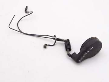 IVECO EUROCARGO 06-15 3.9 E4/5 PRZEWODY ADBLUE