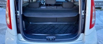 Kia Soul I Crossover Facelifting 1.6 GDI 140KM 2012 Kia Soul 1.6 140 KM bezwypadkowa serwisowana Gwarancja 1.6 Benzyna 140KM, zdjęcie 23