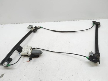 MECHANIZMUS OKNO LEVÝ PŘEDNÍ VOLKSWAGEN POLO III