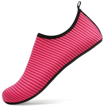 BUTY DO WODY KAJAK SURFING BASEN ROZ 42 .Sixspace
