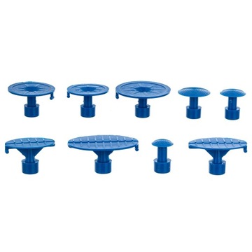 Ремонтный комплект для удаления вмятин Съемник Съемник Клеевой пистолет