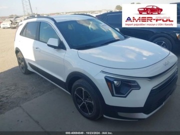 Kia Niro II 2024