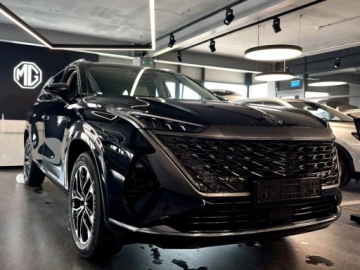 MG 2026 MG S9 Exclusive Suv 299KM 2026, zdjęcie 2
